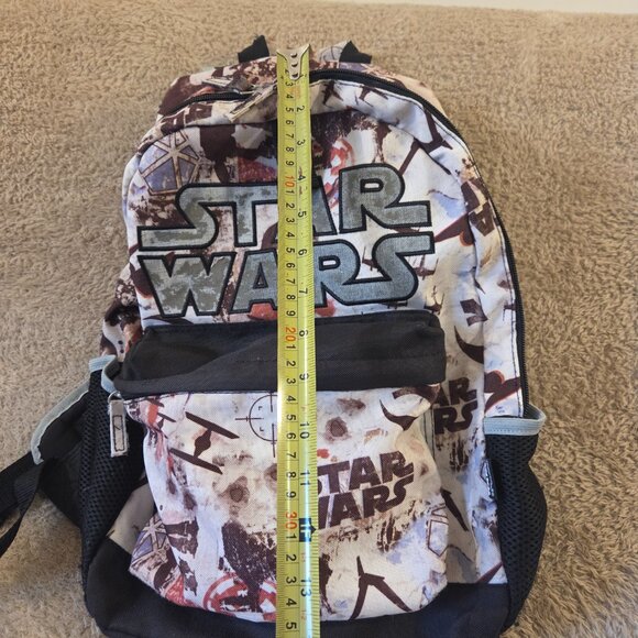 Star Wars Kids Backpack – 35×28×12 cm - Picture 8 of 9